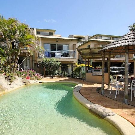 Gorgeous Studio + 100M To Beach + Pool Пойнт-Лукаут Экстерьер фото